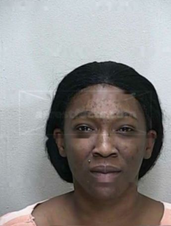 Cachina Olivia Gordon