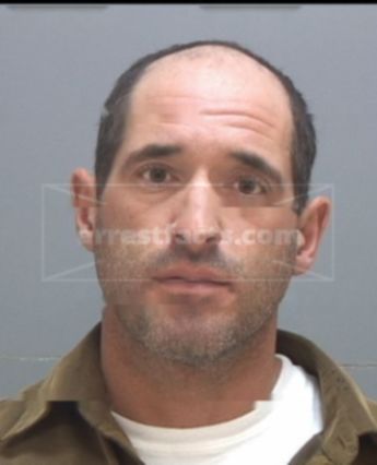 Earl Patrick Cusato