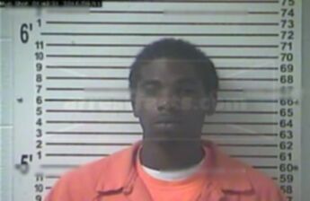 Jeremiah Jay Thurman