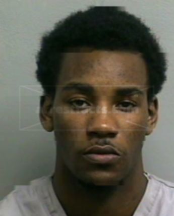 Dewayne Daniels Jr.