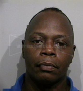 Dennis Washington Brown