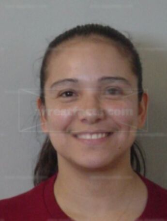 Annalisa Noel Aragon
