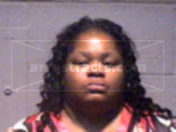 Sonia Renee Lewis