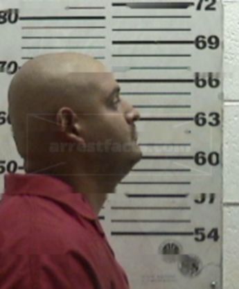 Anthony Duarte