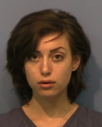 Samantha Jane Scarborough