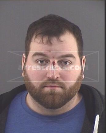 Blayne Joseph Harris