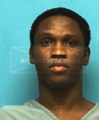 Abdullah Lee Hill