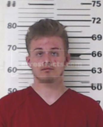 Mason Oneil Blaser