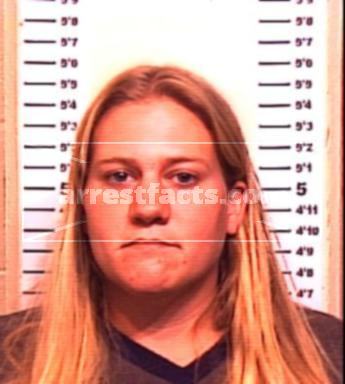 Jennifer Leigh Davis