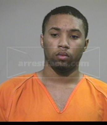 Derrick Jron Conner