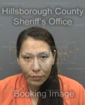 Cheyenne Rose Buffalo
