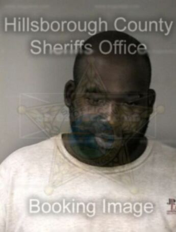 Terrance Eugene Brooks