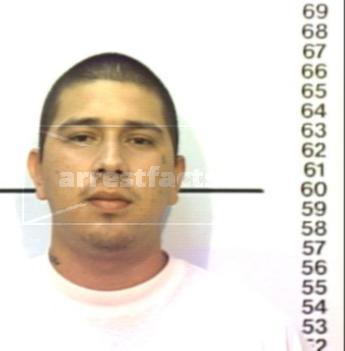 Christopher Tristan Reyna