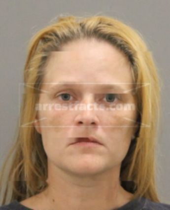 Crystal Marie Atwell