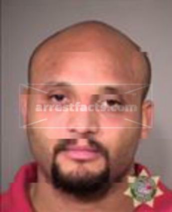 Derrick Edward Willis