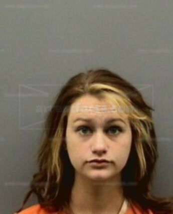 Kasey Allison Shamblin