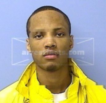 Yahzeel Lashawn Eddings