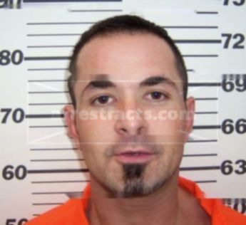 Ryan Allen Taylor
