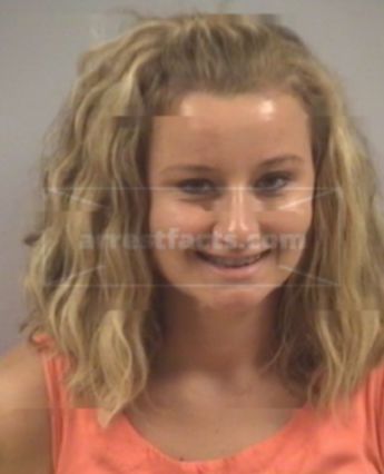 Heather Elizabeth Hickey