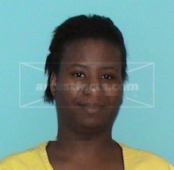 Lashongra Mckay