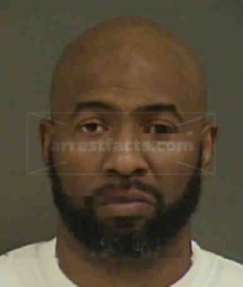 Broderick Glenn Jackson