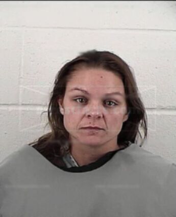 Amanda Louise Alger