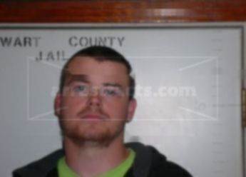 Derek Scott Mickle
