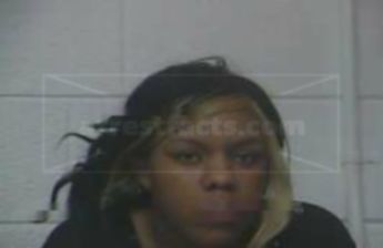 Erica Shanta Richardson