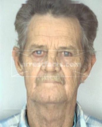 David Howard Perry