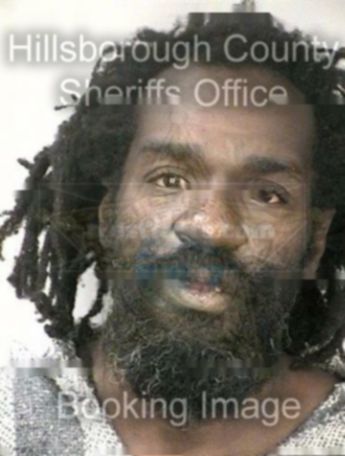 Frank James Mays