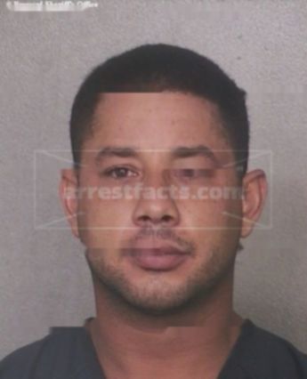 Luis Anthony Perez