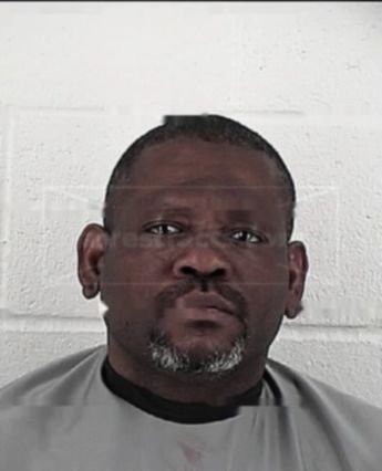 James Errol Jackson Jr