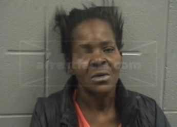 Gladys Harrison