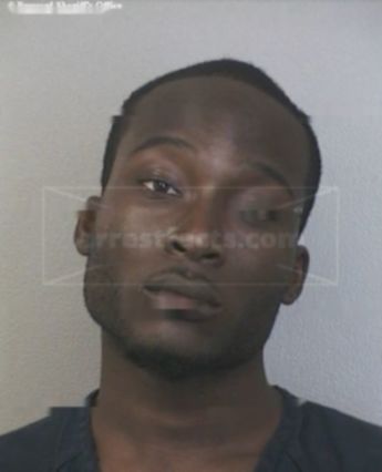 Shaquelle Ose Alexander