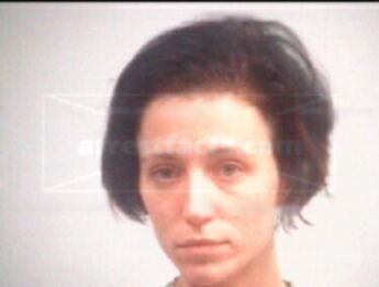 Tiffany Leann Belcher