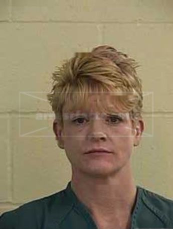Heather Sheree Patton