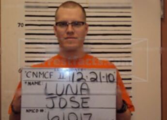 Jose Luna