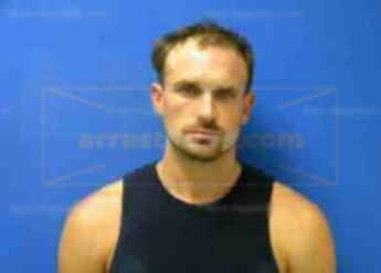 Jason Monte Abernathy