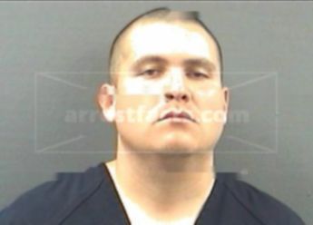 Nicholas Andrew Vasquez