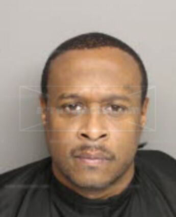 Shamel Antonio Golden
