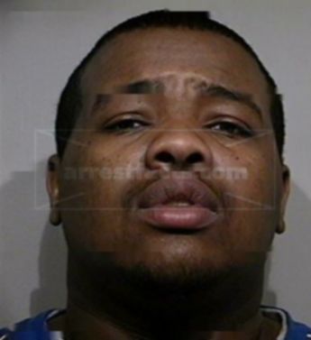 Cedric Dejuan Johnson
