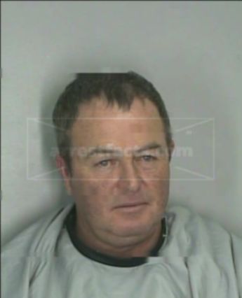 Kenneth Thomas Crews