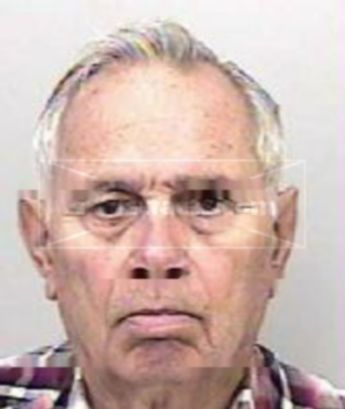 Robert Allison Harris