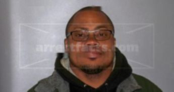 Delvin Ramonous Speed