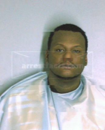 Antonio Howard