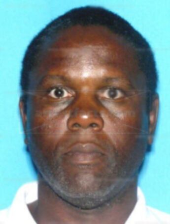 Gerald Everett Gentry