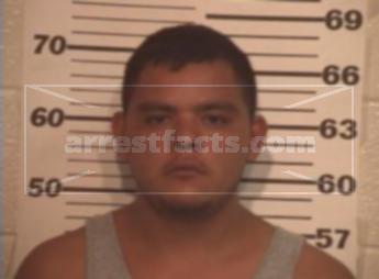 Herardo Cruz Castillo