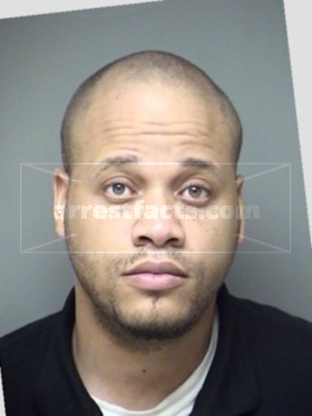 Brandon Renard Crosby