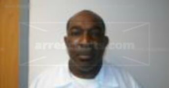 Larry B Williams