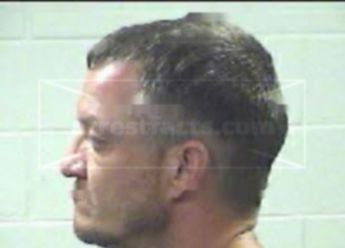 Keith Allen Nelson